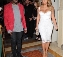 PHOTOS - Kanye West : "Avec Kim Kardashian, nous sommes plus influents que les Obama"