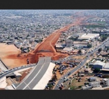 Alerte : Nébuleuse sur l’autoroute Thiès-Touba, 100 milliards de surfacturation
