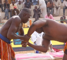 Lancement officiel du 9ème Tournoi de Lutte Africaine de la CEDEAO : de passionnants combats en perspective et six trophées à remporter