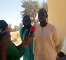 Bambey - frappé d’une forclusion Mbaye Diouf, candidat à la commune de Ngogom saisit la Cour d’Appel