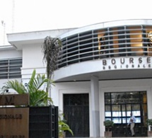 MFR: Le Sénégal obtient 55 milliards F CFA sur une échéance de 3 ans (document)