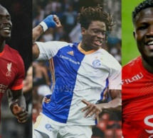 Europe : Ces Sénégalais qui brillent de mille feux en ce début de saison