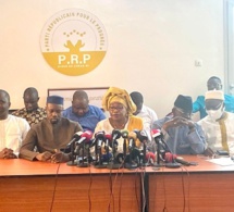 CONFERENCE DE PRESSE YEWWI ASKAN WI CE 06/11/2021-