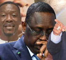  Tange Tandian, "YAW" et Khalifa Sall ont pris des risques en portant la candidature de Barth
