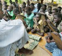 Chiffres de l’enseignement coranique dans la région de Kaolack : Plus de 65.000 talibés répartis dans 1051 daaras