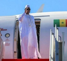 Sommet extraordinaire de la CEDEAO: Macky Sall à Accra ce dimanche