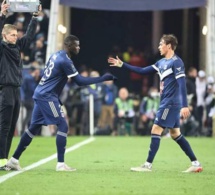 Ligue 1: Mbaye Niang ouvre son compteur face au PSG de Gana Guèye