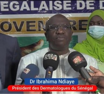 Santé : La SOSEDEV veut une élimination des » maladies tropicales négligées »(vidéo)