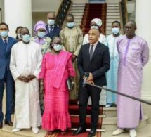Santé : le Sénégal va abriter le 36e congrès de la société d’anesthésie – réanimation d’Afrique francophone