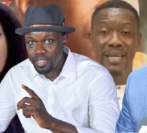 Nouvelles révélations de TANGE sur la justice entre Sonko et Adji Sarr et le refus du procureur aux avocats ...