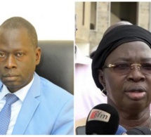 Koungheul : Mayacine Camara invite les femmes à faire bloc autour de la candidate Socé Diop Dionne