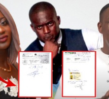 URGENT: Les révélations de TANGE sur le terrain de Ngaparou, le deal de l'épicurienne et Aziz Ndiaye