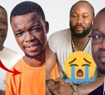 Les révélations de TANGE sur la mort des 3 éléments de Sonko par accident et la vérité sur l'attaque de la maison de sa sa mère.