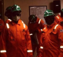 Exploitation pétrolière : Des marins sénégalais victimes d’actes esclavagistes sur le projet Sangomar