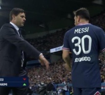 Lionel Messi prend une décision qui risque de faire grincer des dents au PSG