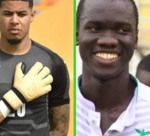 Échos des Lions : Seny Dieng testé positif à la Covid-19 et remplacé par le gardien de Casa Sports