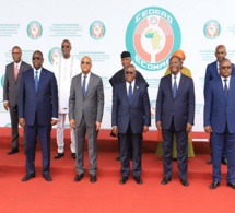 Communiqué final du 3e Sommet de la CEDEAO sur le Mali et la Guinée: entre constats, décisions et sanctions