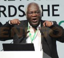 Tentation d’un 3e mandat de Macky: L’alerte de l’ancien ministre Mamadou Ndoye