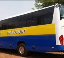 Bus malien attaqué: Les passagers dépouillés et aspergés...