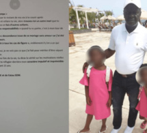 Tragédie familiale à Sacré-Cœur: Le médecin dentiste Falla Paye s’est coupé une veine de son bras