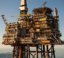 Pétrole : Les cours en hausse dans les marchés internationaux