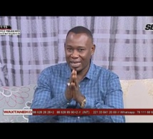 Dernière minute-Autoroute à péage : Le chroniqueur de la Sen Tv, Ndiaga Fall, victime d’un grave accident