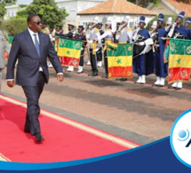 DIRECT - JOURNEE DES FORCES ARMEES : FORCES ARMEES ET RESILIENCE NATIONALE