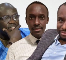URGENT: Accusé de corruption Cheikh Yérim Seck rétablit la vérité et traite Akhenaton de menteur