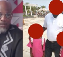 URGENT:Benoit de "Guiss Guiss"fait des révélations émouvantes sur le Dr Paye qui a tué ses 3 enfants