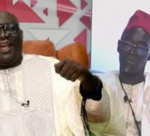 URGENT:La surprenante réaction de Oustaz Alioune dans "Guiss Guiss" sur la sentv aprés les critiques