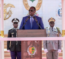 Covid-19: Macky Sall insiste sur la résilience et la mobilisation