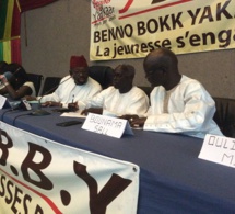 Tivaouane-réponse de Souleymane Khoulé à Ibrahima Niang : «il n’a raconté que des contrevérités ! »