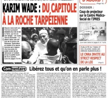 OMISSION MATERIELLE « LE TEMOIN » S’EN EXCUSE !