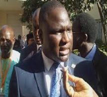 Série de rejets de listes de l’opposition : Déthié Fall accuse Macky Sall de sabotage