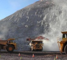 Sénégal : Forte baisse des activités extractives au mois de septembre