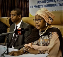Revue annuelle Sénégal-Uemoa : 10 projets et 116 textes communautaires à la loupe des experts