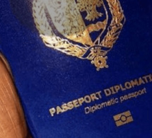 Scandale passeports diplomatiques: « je voulais intégrer le réseau, mais… » (Ex chargé de mission à l’Assemblée)