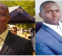 Affaire des passeports diplomatiques : Biaye et Mamadou Sall livrés au juge