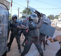 Affrontements à Kédougou : Guirassy exige la « libération immédiate et sans conditions » des jeunes arrêtés