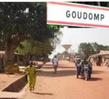 Goudomp: Les élèves décrètent 72h de grève et paralysent toutes les écoles