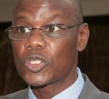 Mor Ngom : « L’opposition radicale est dans une dynamique de violence insurrectionnelle »