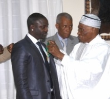 Le rappeur  Akon : « Abdoulaye Wade est un grand ami à moi alors que le Président Macky Sall, nous avons juste les mêmes visions du Sénégal »