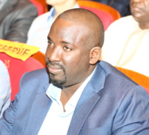Aide à la Presse: Serigne Diagne, PDG de Dakaractu, offre sa part à la presse en ligne