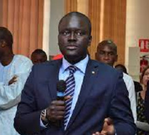 Réponse aux menaces de Sonko et Khalifa : Cheikh Bakhoum bande les muscles