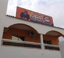 Thiès Commune de Fandène : Rewmi déchire le protocole «Mbourou ak soow»