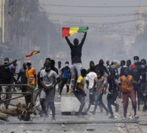 Barth au tribunal: Un mercredi sous haute tension, cela ne sent pas bon