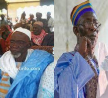 Prime de chef de village au même titre que celle d'imam Ratib