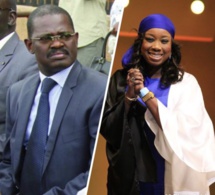 Adultère et bigamie présumés/ Accusée: Thiané Diagne Jour J dément son époux Palla Mbengue