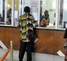 Sénégal : les activités financières et d’assurance tirent à la hausse l’activité du secteur tertiaire au mois de septembre