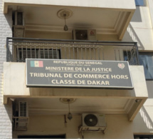 Sénégal : Sale temps pour le climat des affaires avec la suspension des audiences au tribunal de commerce